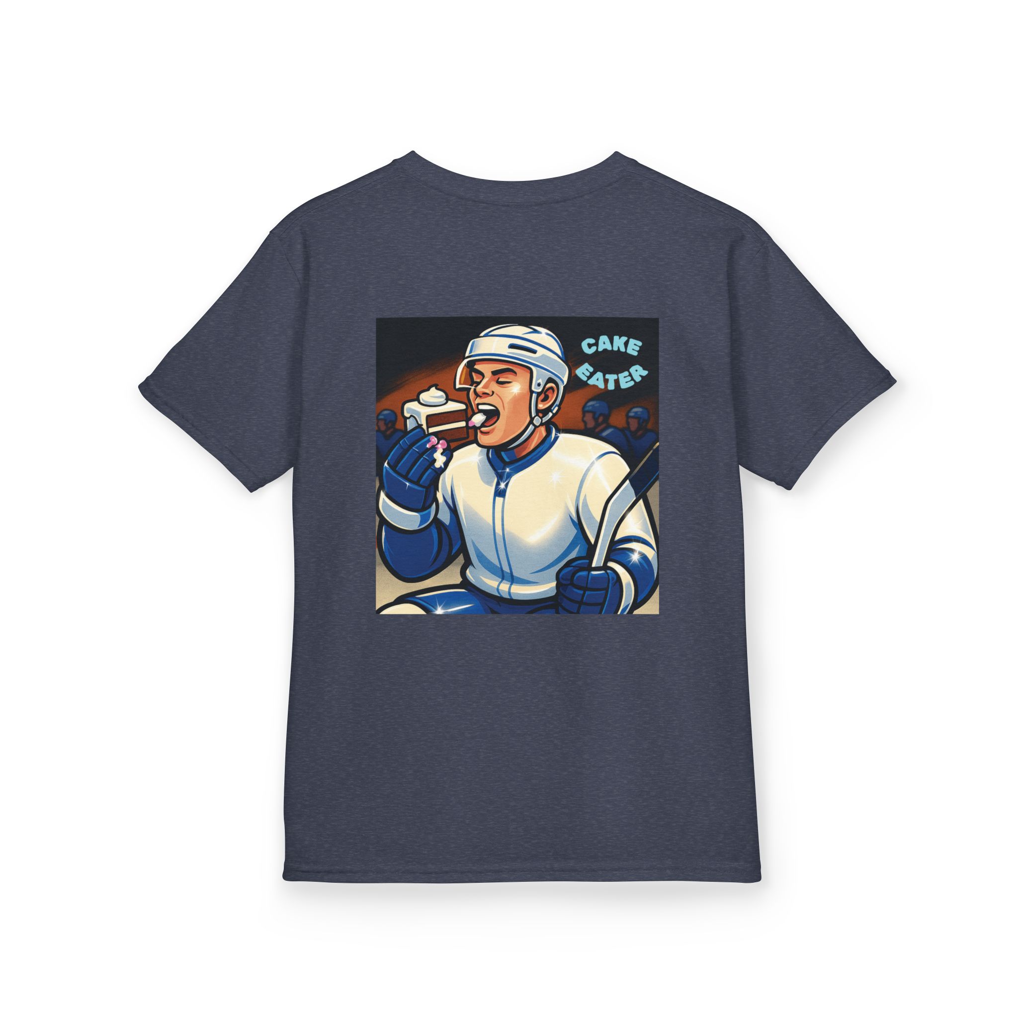 'Cake Eater' | Kids Tee