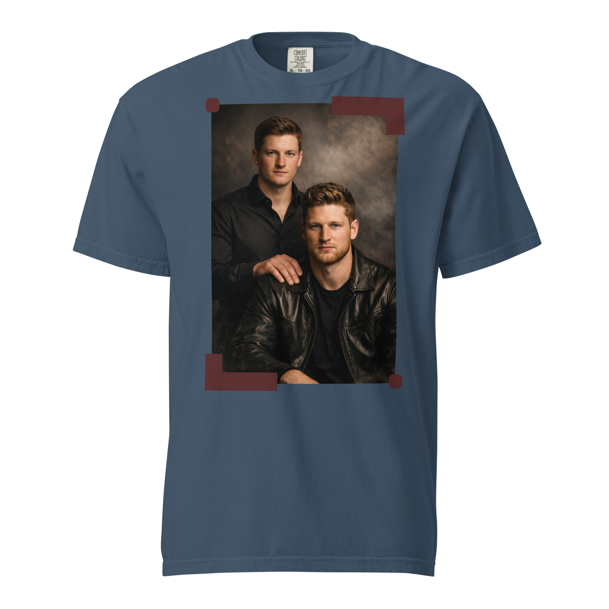 'Picture Perfect' | Tee